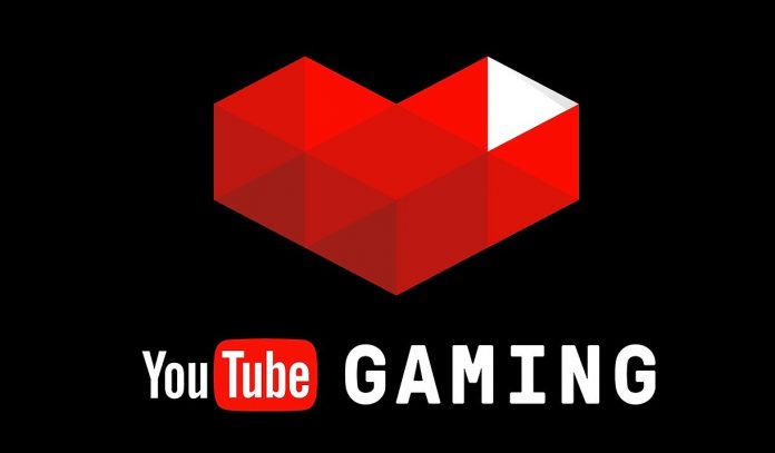 YouTube's Most Recent Venture Involves Gaming