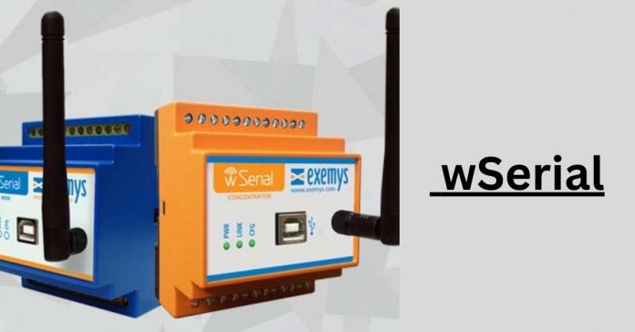 Unveiling the WSerial Protocol: Revolutionizing Communication inside the Digital Age