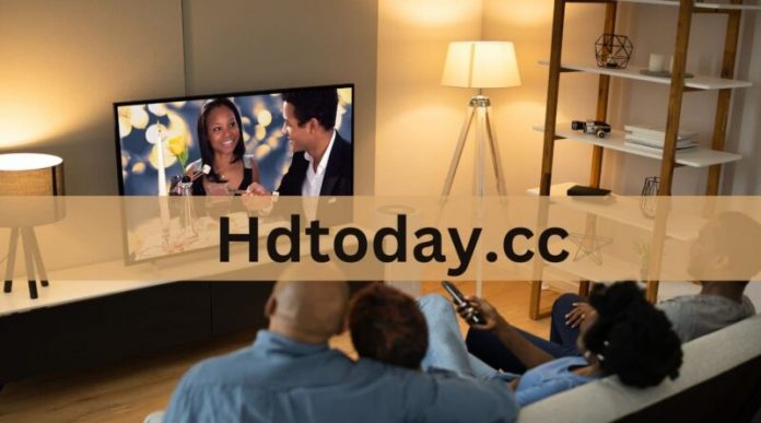 Unraveling the Mystery of HDToday.Cc: A Closer Look at the Streaming Platform
