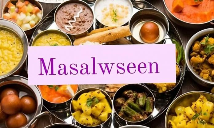 Unveiling the Enchanting World of Masalwseen: A Culinary Journey Beyond Borders