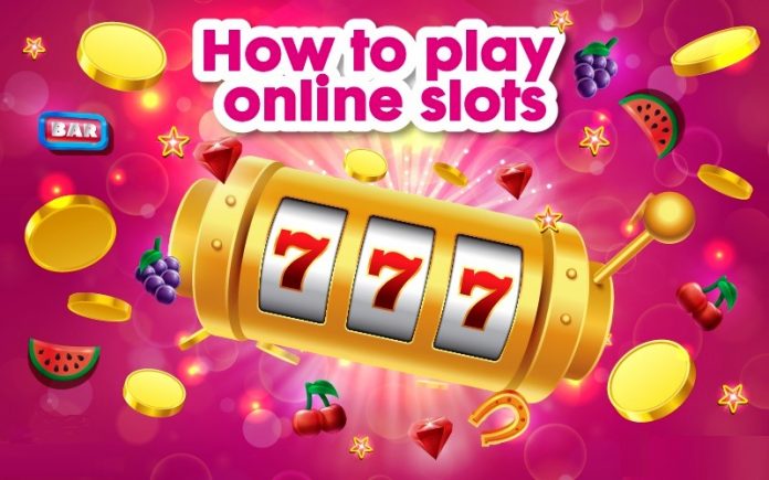 Tips for the best Slot777 Gacor games in 2023 