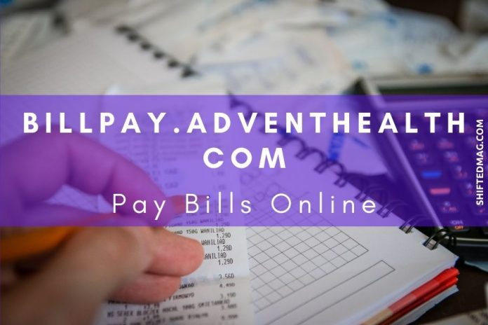 Billpay.adventhealth Com