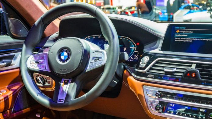 The Rise and Fall of BMW's Heated Seats Subscription