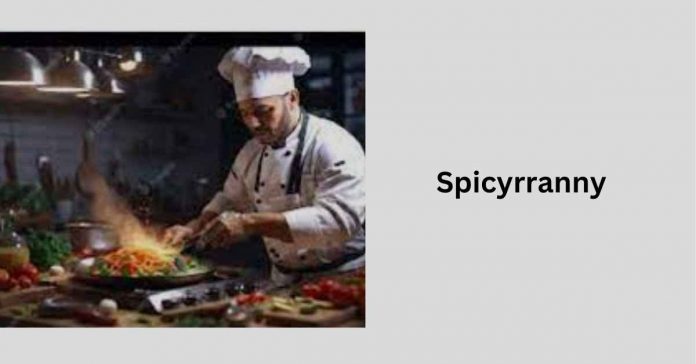 Unveiling the Spicyrranny: A Journey Through the World of Fiery Flavors