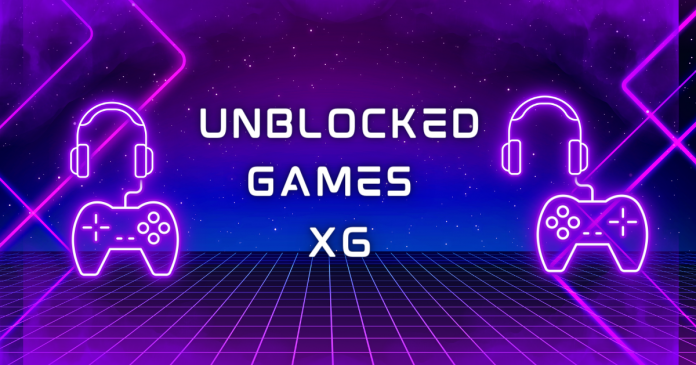 Unblocked Games X6: Elevating Gaming Accessibility for Enthusiasts Everywhere