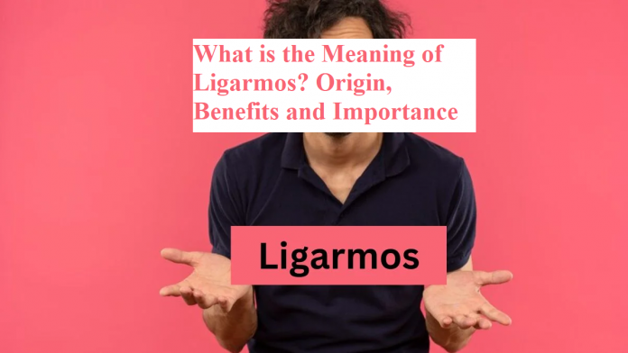 What is the Meaning of Ligarmos? Origin, Benefits and Importance