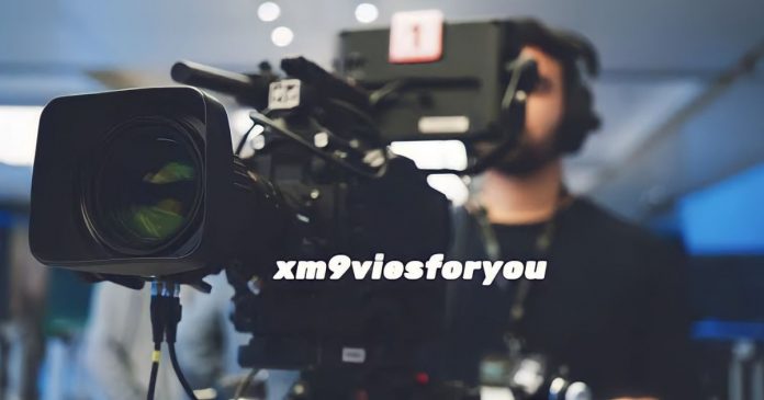 Unlocking Entertainment: Exploring XM9viesforyou - Your Gateway to a Cinematic World