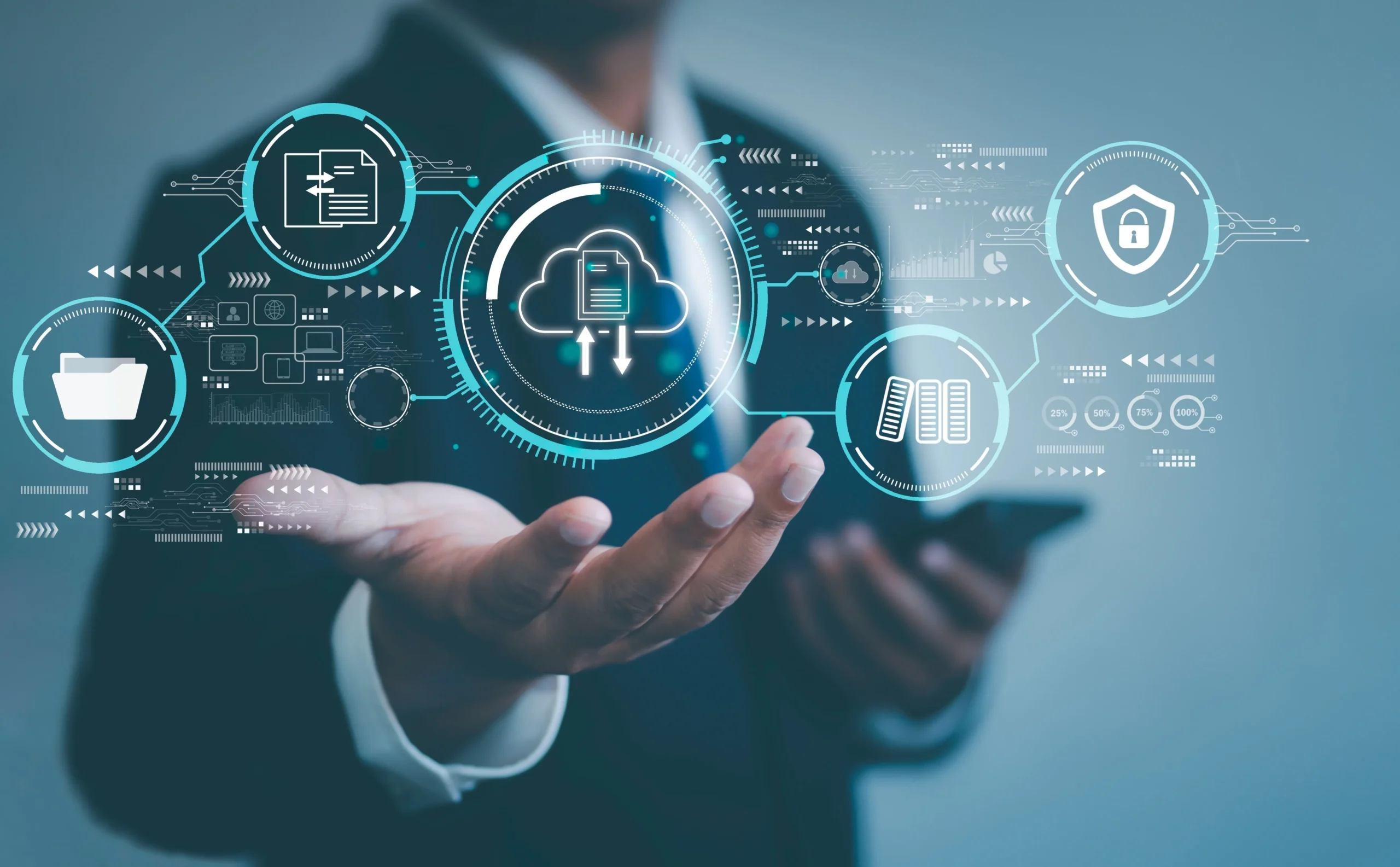 Acamento: Transform Communication for Teams and Businesses